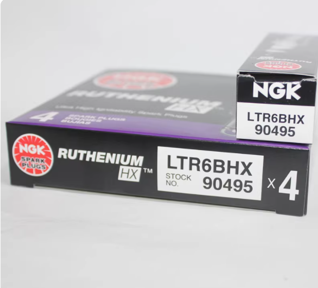 (90495 )LTR6BHX 纯正NGK火花塞