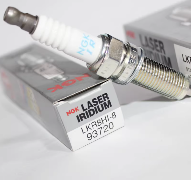 (93720 )LKR8HI-8 纯正NGK火花塞