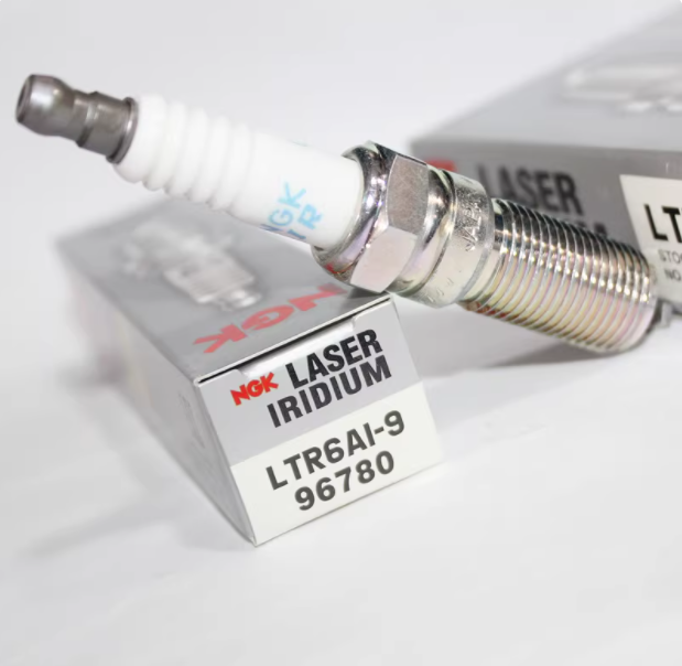 (96780 )LTR6AI-9 纯正NGK火花塞