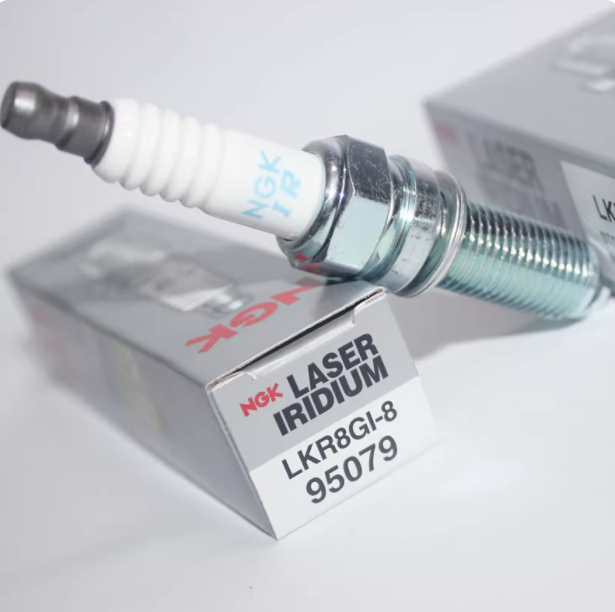 (95079 )LKR8GI-8 纯正NGK火花塞