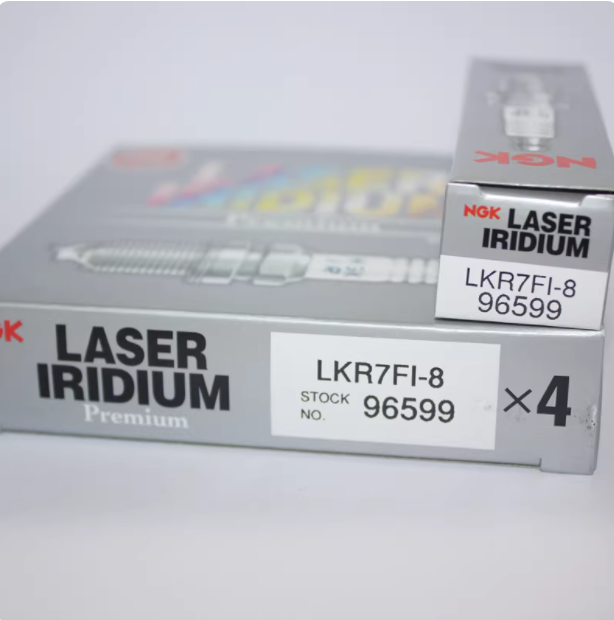 (96599 )LKR7FI-8 纯正NGK火花塞