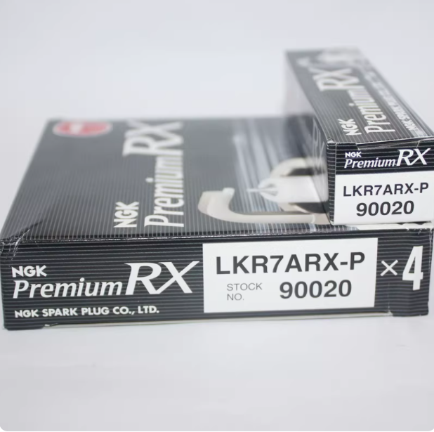 (90020 )LKR7ARX-P 纯正NGK火花塞