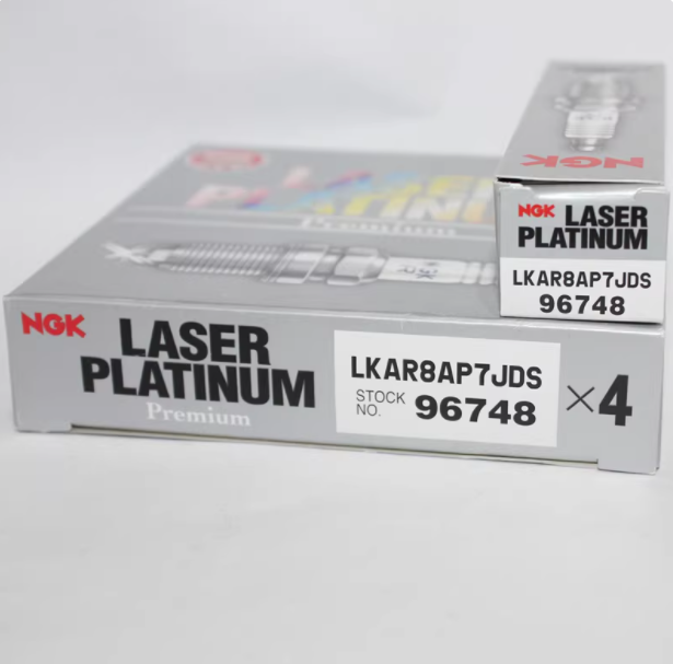 (96748 )LKAR8AP7JDS 纯正NGK火花塞