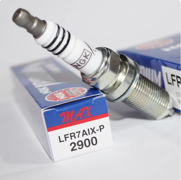 (2900 )LFR7AIX-P 纯正NGK火花塞