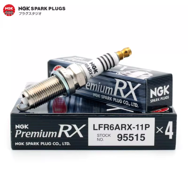 (95515 )LFR6ARX-11P 纯正NGK火花塞
