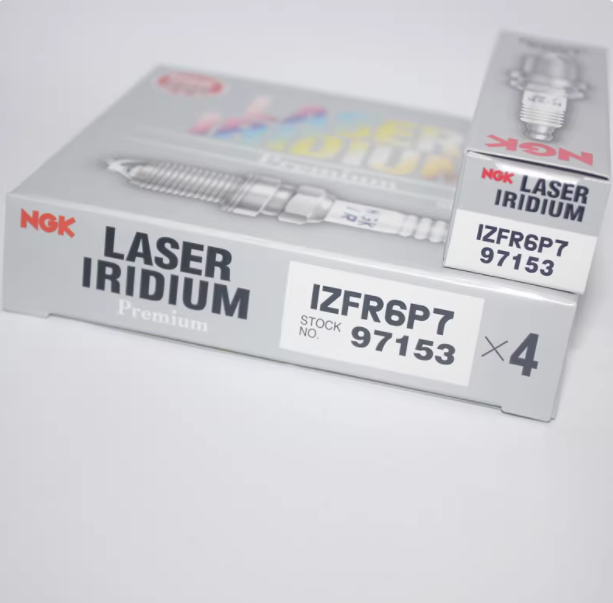 (97153 )IZFR6P7 纯正NGK火花塞
