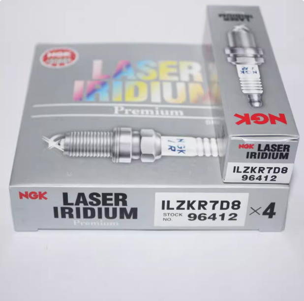 (96412 )ILZKR7D8 纯正NGK火花塞