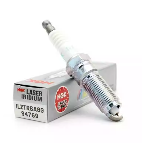 (94769 )ILZTR6A8G 纯正NGK火花塞