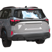 Applicable to level 3 trailer hooks of Subaru aohu station wagon (except sports version) from 2010 to 2019