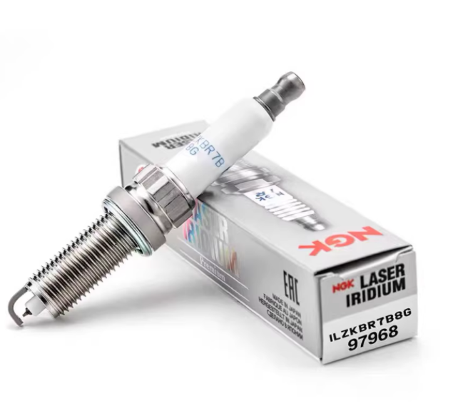 (97968 )ILZKBR7B8G 纯正NGK火花塞
