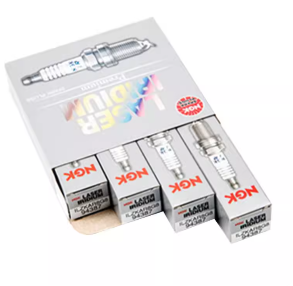 (94387 )ILZKAR8G8 纯正NGK火花塞