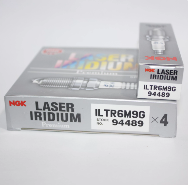 (94489 )ILTR6M9G 纯正NGK火花塞