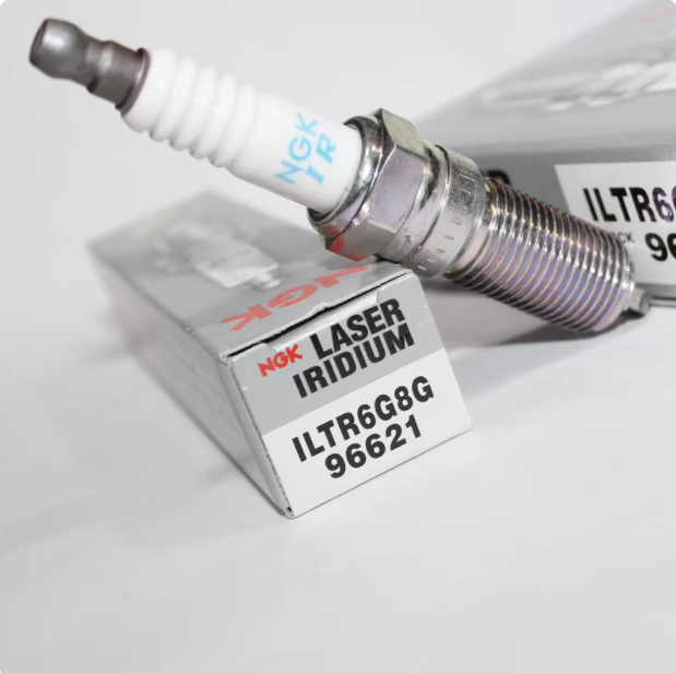 (96621 )ILTR6G8G 纯正NGK火花塞