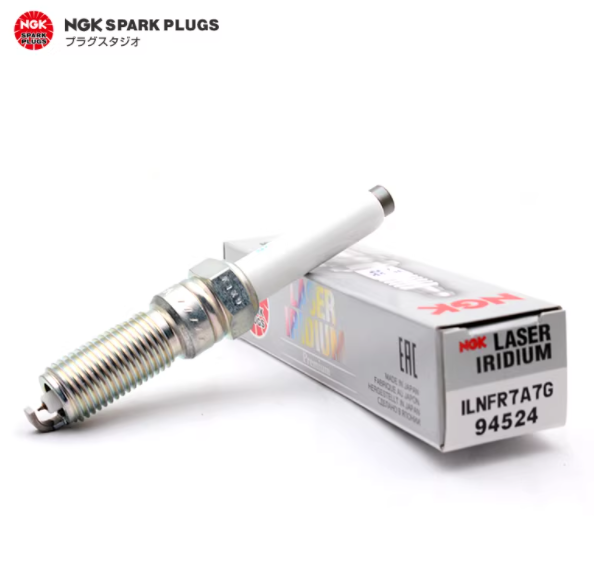 (94524 )ILNFR7A7G 纯正NGK火花塞