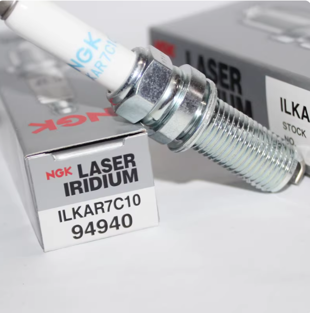 (94940 )ILKAR7C10 纯正NGK火花塞