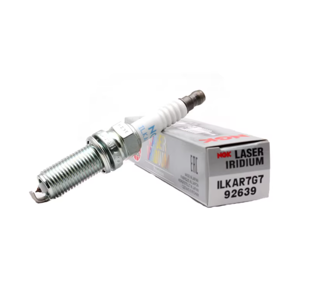 (92639 )ILKAR7G7 纯正NGK火花塞