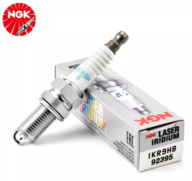 (92395 )IKR9H8 纯正NGK火花塞