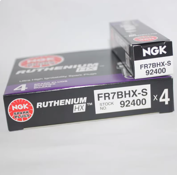 (92400 )FR7BHX-S 纯正NGK火花塞