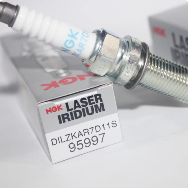 (95997 )DILZKAR7D11S 纯正NGK火花塞