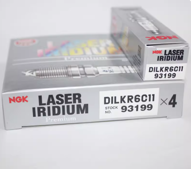 (93199 )DILKR6C11 纯正NGK火花塞