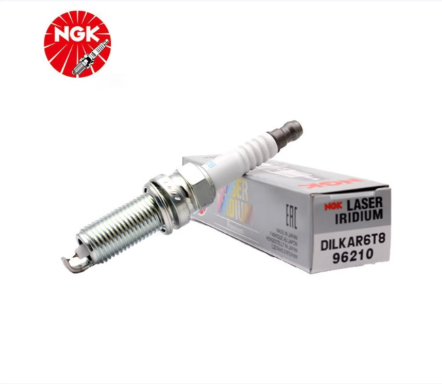 (96210 )DILKAR6T8 纯正NGK火花塞