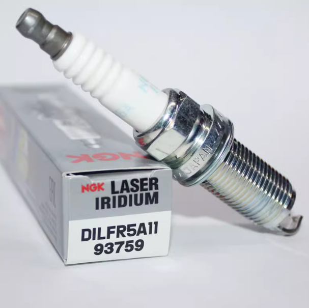 (93759 )DILFR5A11 纯正NGK火花塞