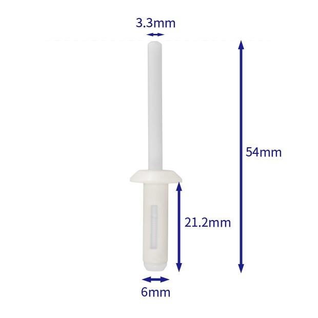 汽车卡扣紧固件(100个/包) 宝马:07147378241；07147391324