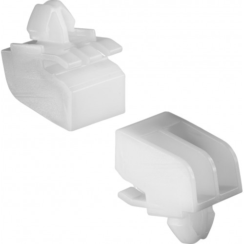 汽车卡扣紧固件(100个/包) 奔驰:A0009916371