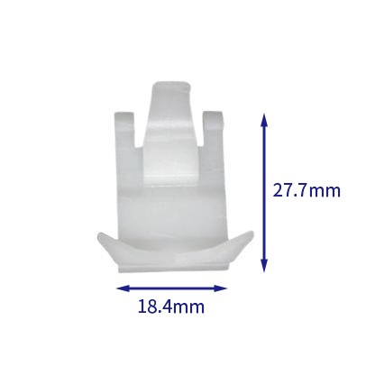 汽车卡扣紧固件(100个/包) 现代:8321922000