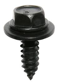 汽车卡扣紧固件(100个/包) 丰田：90159-60215