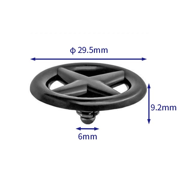 汽车卡扣紧固件(100个/包) 日产:65832-F5000;65846-30F00