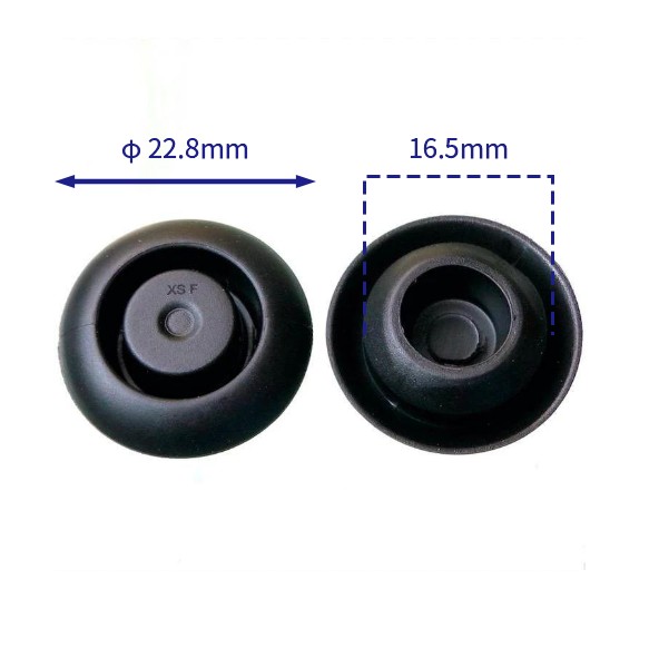 汽车卡扣紧固件(100个/包) 奔驰:A0039981350