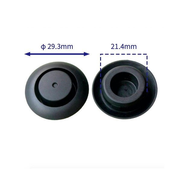 汽车卡扣紧固件(100个/包) 本田:90820-SNA-003