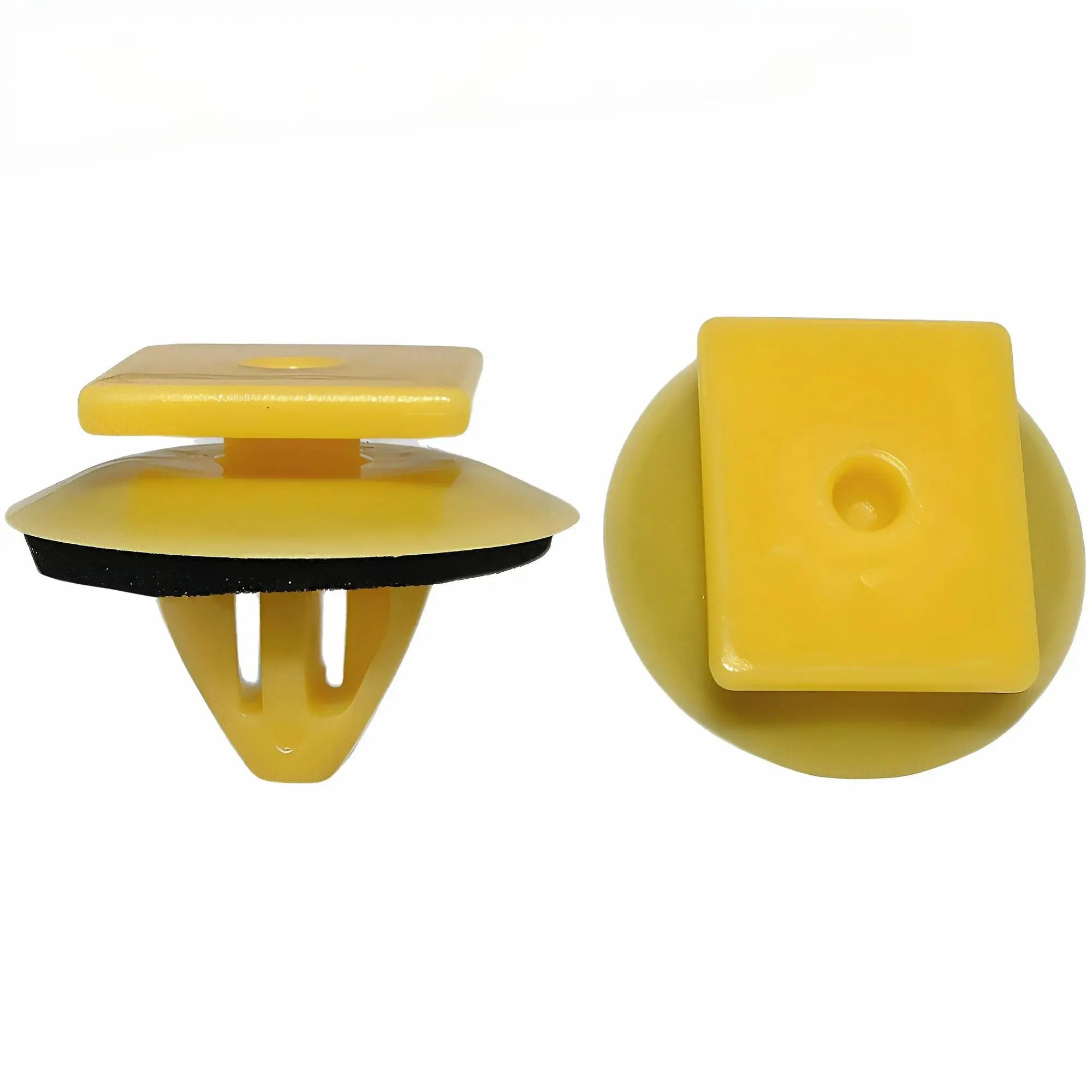 汽车卡扣紧固件(100个/包) 现代：86179-2V010