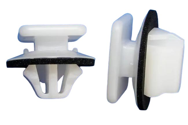 汽车卡扣紧固件(100个/包) 长城:965027291