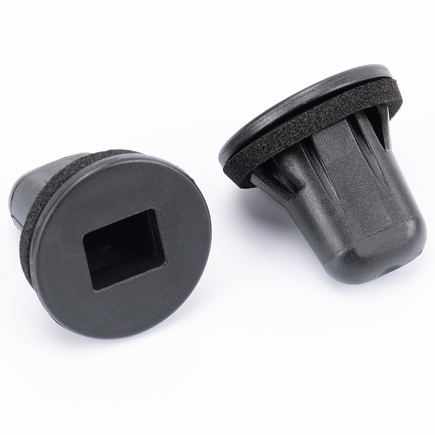 自動車バックル留め具 (100個/バッグ) テスラ: 1104926-00-b