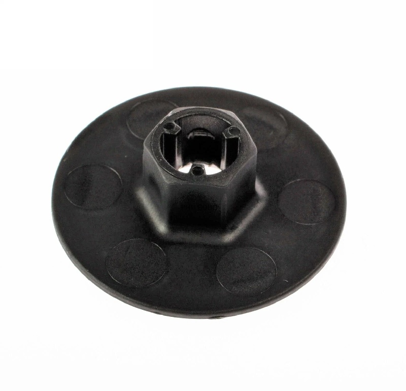 自動車バックル留め具 (100個/バッグ) フォード: W711304-S300路虎: jde 15212; eyc500320