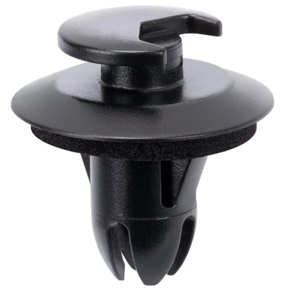 汽车卡扣紧固件(100个/包) 奔驰：A0019915698