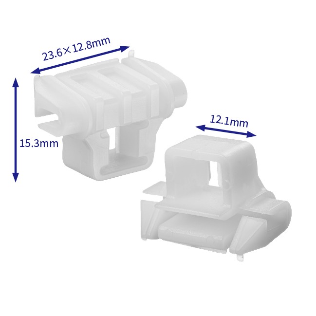 汽车卡扣紧固件(100个/包) 奔驰:A0019885181