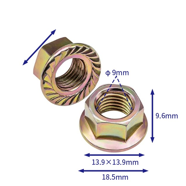 汽车卡扣紧固件(100个/包) 本田:90212-SA5-003