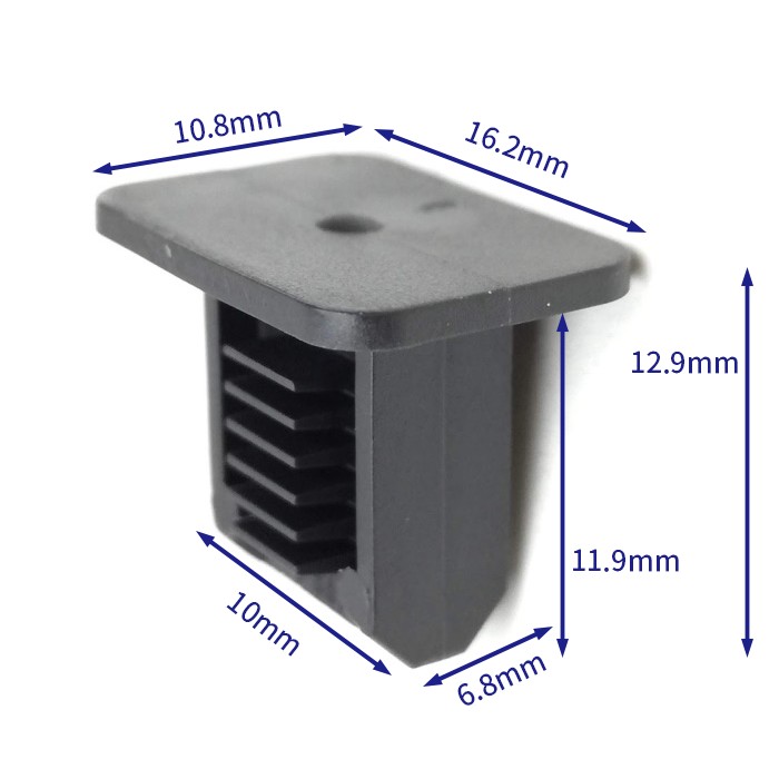 汽车卡扣紧固件(100个/包) 大众:3578676469B9