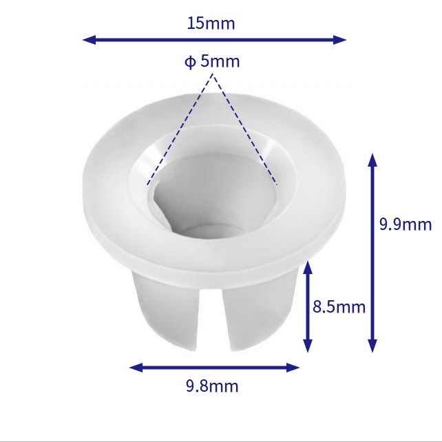 汽车卡扣紧固件(100个/包) 现代:92351-37000