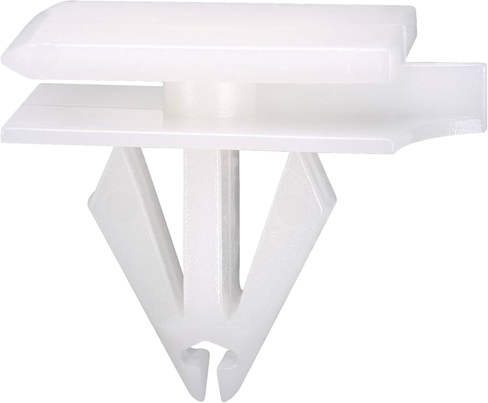 Car buckle fasteners (100/pack) general purpose: 10323057