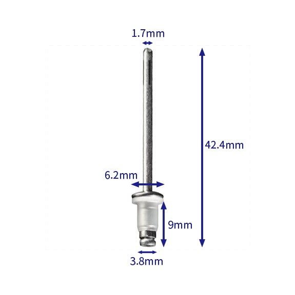 汽车卡扣紧固件(100个/包) 丰田:90269-04051；90269-A0006；90269-C0001