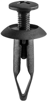 汽车卡扣紧固件(100个/包) Ford: W703243-S300 (Automotive Clip Fastener)