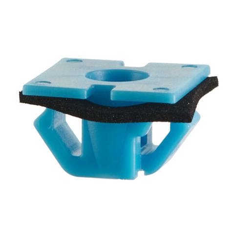 汽车卡扣紧固件(100个/包) Hyundai: 87756-2F010 (Automotive Clip Fastener)