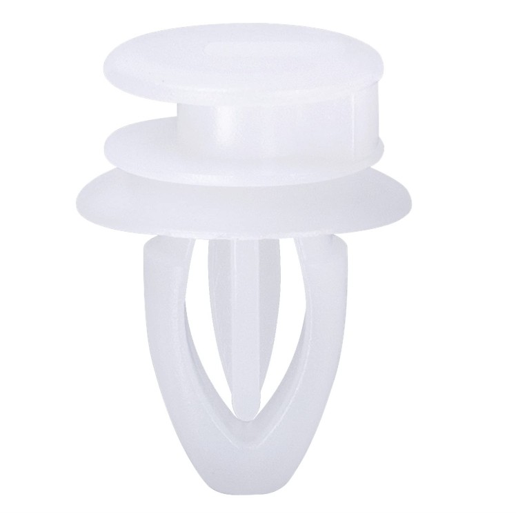 汽车卡扣紧固件(100个/包) General Motors (GM):90459628 (Automotive Clip Fastener)