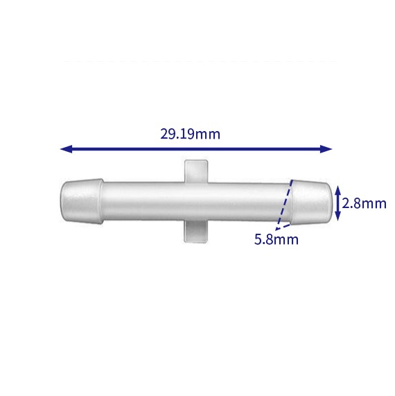 汽车卡扣紧固件(100个/包) General Motors (GM):560625 (Automotive Clip Fastener)