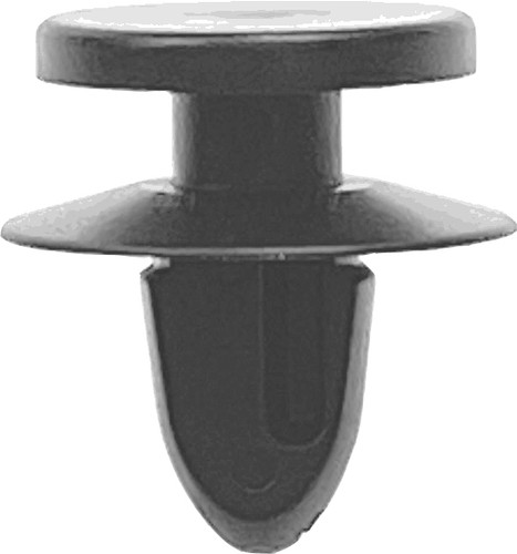 汽车卡扣紧固件(100个/包) Volkswagen (VW):WHT 006 587 (Automotive Clip Fastener)