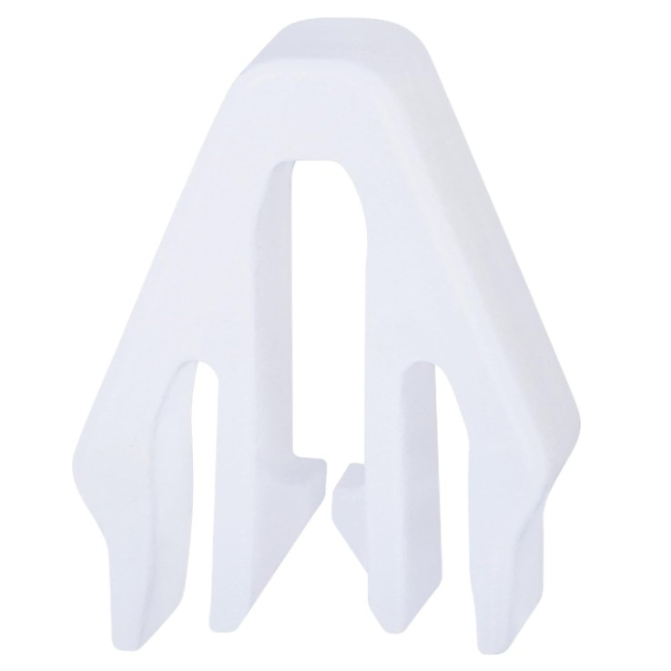 自動車バックル留め具 (100個/バッグ) テスラ: 1496105-00b